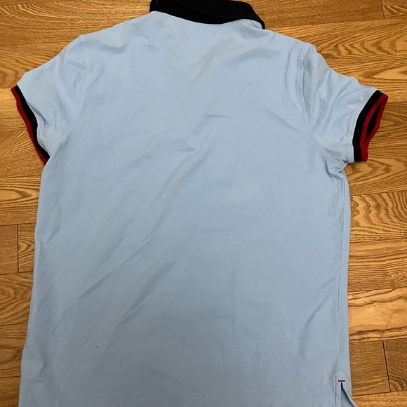 Tommy Hilfiger polo - Picture 2 of 2